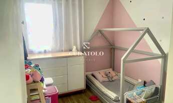 Imagem 7: Seu novo lar em Santo André: Lindo e moderno apartamento de 3 Dorms, com Vaga e Varanda em