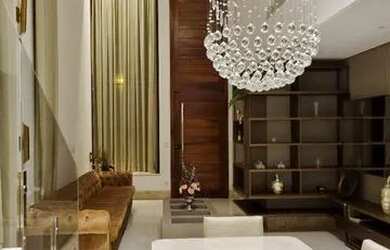 Imagem 4: Casa alto padrão