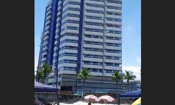 Imagem 1: Apartamento com 1 dorm, Caicara, Praia Grande - R$ 260 mil, Cod: ACT2300