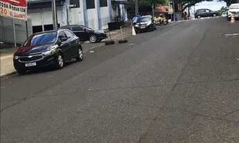 Imagem 7: Sala rérrea com subsolo na Vila Portes - Próx. a Ponte da Amizade