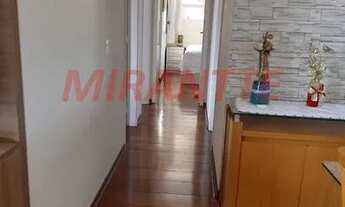 Imagem 5: Apartamento de 82m² com 3 quartos em Santana