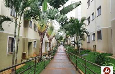 Imagem 8: Apartamento (tipo - padrao) 2 dormitórios, portaria 24hs, lazer, em condomínio fechado