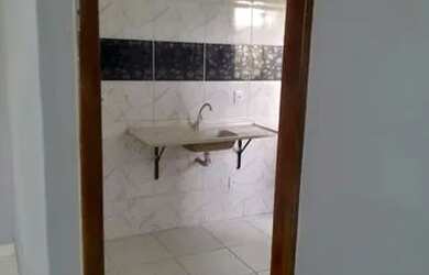 Imagem 3: Apartamento - Ozias Monteiro - 2 quartos