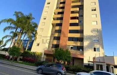 Imagem 2: APARTAMENTO no ANITA GARIBALDI com 3 quartos para LOCAÇÃO, 97 m²