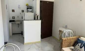 Imagem 3: Apartamento para aluguel possui 43 metros quadrados com 1 quarto em Barra - Salvador - BA