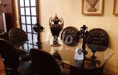 Imagem 6: São Paulo - Apartamento Padrão - Campo Belo