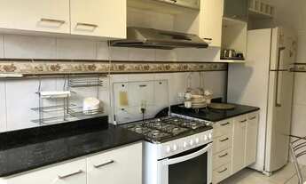 Imagem: Apartamento para venda com 98 metros quadrados