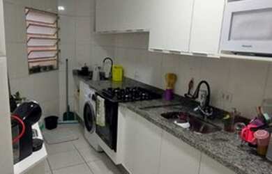 Imagem 5: Oportunidade - Apartamento Picanço 1 dormitórios, sala, cozinha e banheiro 1 vaga - Doc