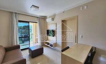 Imagem: Apartamento Padrão em Ribeirão Preto