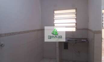 Imagem 4: Apartamento com 1 dormitório para alugar, 40 m² por R$ 838,75/mês - Vila Maria Alta - São