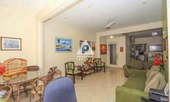 Imagem 3: Apartamento à venda, 3 quartos, 1 suíte, Copacabana - RIO DE JANEIRO/RJ