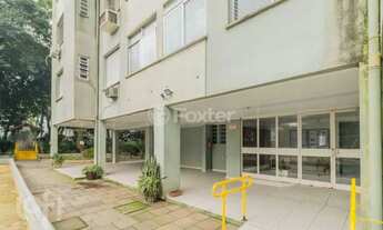 Imagem 5: PORTO ALEGRE - Apartamento Padrão - Cavalhada