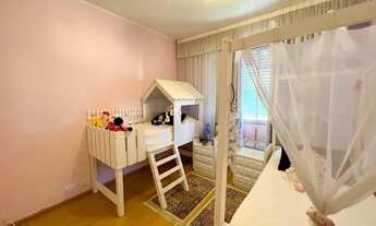 Imagem 4: Apartamento com excelente espaço na Mooca