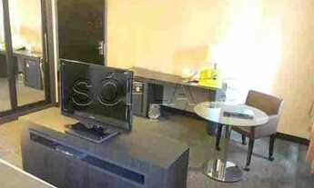 Imagem: Apartamento nos Jardins para Locação Slaviero