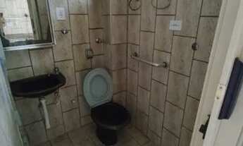 Imagem 7: Kitnet para Locação em Santos, Boqueirão, 1 banheiro