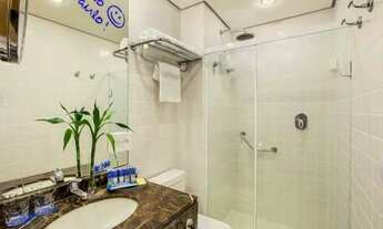 Imagem 3: Tryp Higienópolis disponível para locação com 30m², 1 dorm e 1 vaga