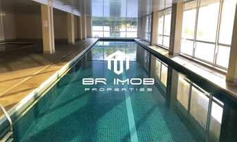 Imagem 4: APARTAMENTO RESIDENCIAL em SÃO PAULO - SP, ACLIMAÇÃO