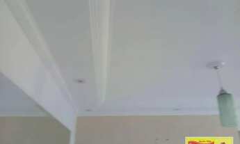 Imagem 4: Apartamento com 2 dormitórios para alugar, 51 m² por R$ 1.400,00/mês - Cidade Satélite San