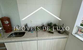 Imagem 3: Apartamento para Locação no Residencial Varandas da Matriz Salto/SP