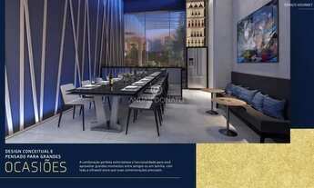 Imagem 2: Anuar Donato Apto Área Privativa 2 quartos à venda São Lucas