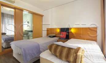 Imagem 4: Flat Stella Vega disponivel para venda com 27m², 01 dorm e 01 vaga