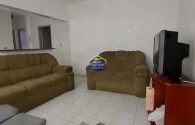 Imagem 6: Casa Terrea na Guilhermina com 2 vagas!! Lado Praia!!