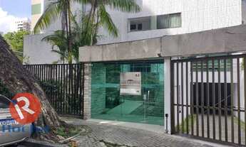 Imagem: Apartamento para alugar, 45 m² por R$ 3.117,00/mês