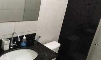 Imagem 4: Apartamento para venda tem 53 metros quadrados com 2 quartos em Cidade da Esperança - Nata