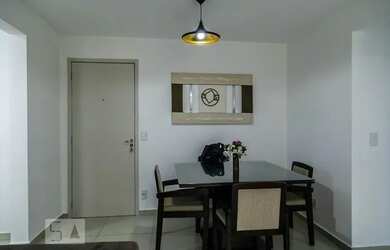 Imagem 2: Apartamento para Aluguel - Morumbi, 2 Quartos, 70 m2