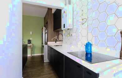 Imagem 7: OPORTUNIDADE ÚNICA PARA ALUGAR NO HOME CLUB - CAMINHOS DA LAPA!