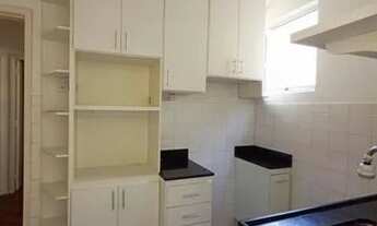 Imagem 7: Apartamento para aluguel, 2 quartos, Vila Paris - Belo Horizonte/MG
