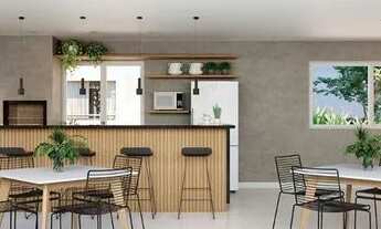 Imagem 5: Vende aptamento com 2 dormitórios 1 vga em Osasco