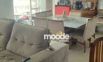 Imagem: Apartamento com 3 quartos à venda, 90 m²