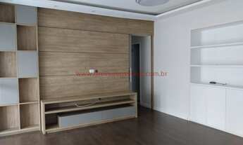 Imagem 2: Apartamento para aluguel com 100 metros quadrados com 3 quartos