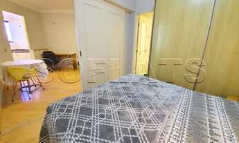 Imagem 5: Flat para locação nos Jardins prox ao Metrô Oscar Freire, rua da Consolação, Av. Rebouças