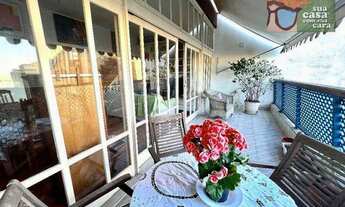 Imagem 1: Apartamento à venda, 3 quartos, 110 m2, prédio icônico !