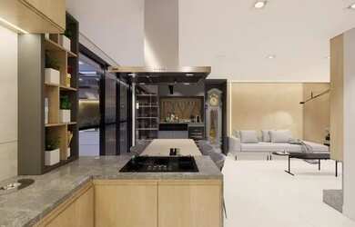 Imagem 7: Casa em condominio no bairro Bom Retiro - ARYA 1