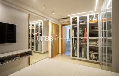 Imagem 12: Ária Das Artes - Apartamento 3 quartos, sendo 3 suítes