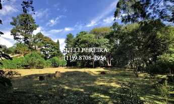 Imagem 2: Granja viana - Terreno/Lote em condomínio para venda