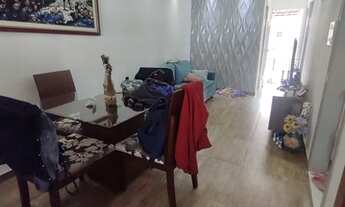 Imagem 6: Casa para venda possui 103 metros quadrados com 2 quartos