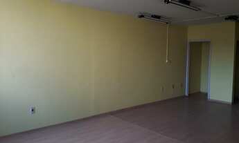 Imagem: Centro de Niterói, vendo sala com 52m de