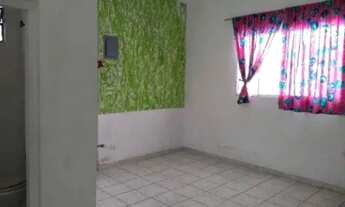 Imagem: Vendo casa no bengui(aceito entrada com