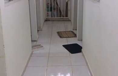 Imagem 6: Prédio na AR 16 em Sobradinho II