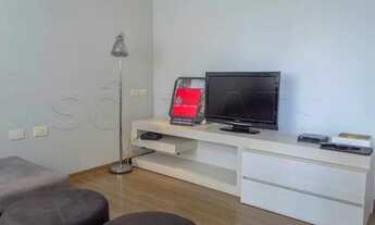 Imagem 2: Flat Duplex Life Moema 55m² 1 dormitório 1 vaga para locação em Moema