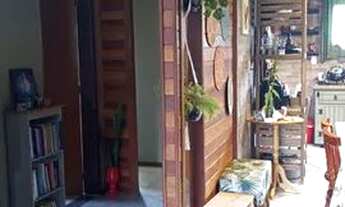 Imagem 7: Vendo Casa de madeira duplada