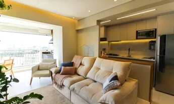 Imagem 3: Mobile Vida & Lazer · Mobiliado · Lazer Completo · Próximo ao Metrô Belém