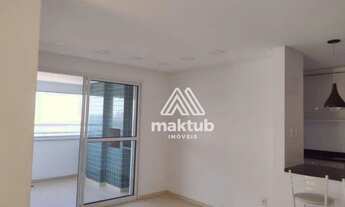 Imagem 5: Lindo apto 3 dormitorios sendo duas suites 2 vagas paralelas vista livre