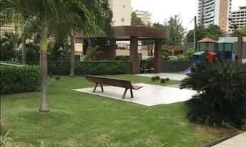 Imagem 7: Apartamento com 3 dormitórios para alugar, 195 m² por R$ 8.558,61/mês - Meireles - Fortale