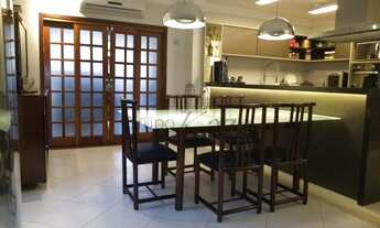 Imagem: Casa em Condomínio Floresta- Vista Verde