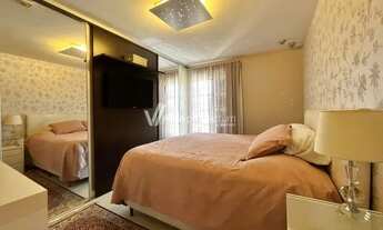 Imagem 2: Casa - Parque Alto Taquaral - Campinas